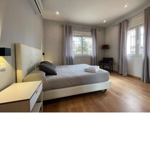 Apartamentos Ronda Luz