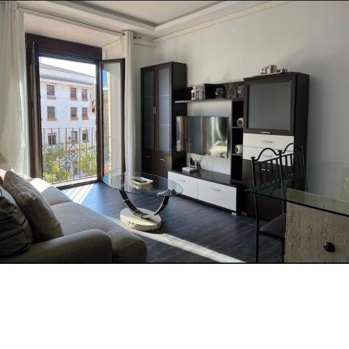 Apartamentos Rondabella III