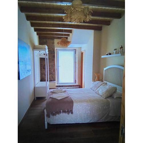 Apartamentos & Rooms Santiaguiño