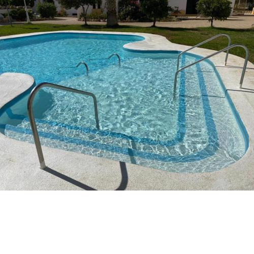 Apartamentos Roquetas Beach
