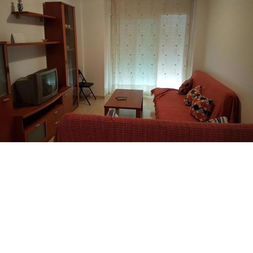 Apartamentos Rosalía