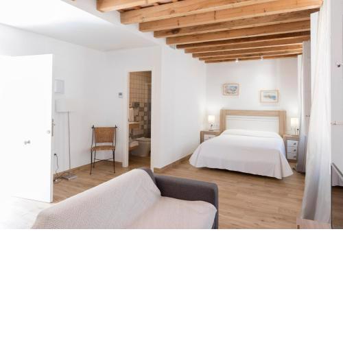 Apartamentos Rosario 1
