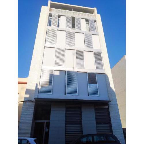 Apartamentos Rosi