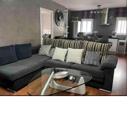 Apartamentos ROTA CERCA DE LA PLAYA