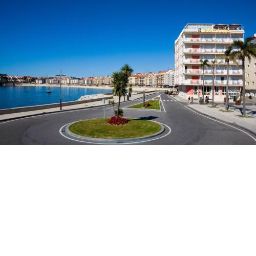 Apartamentos Rotilio