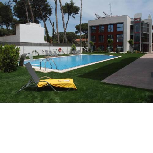 Apartamentos Royal Marina Gardens