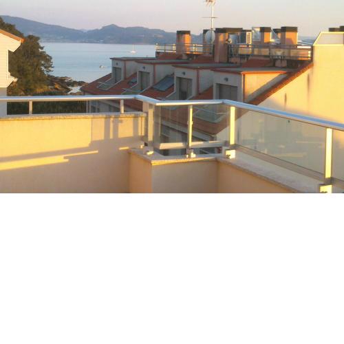 Apartamentos Rúa Virxe do Carme