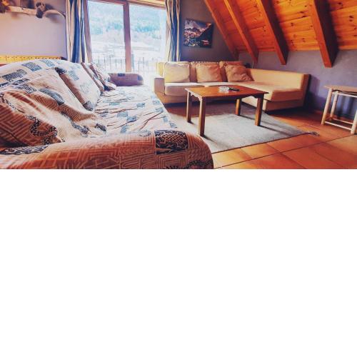 Apartamentos RUFASTE