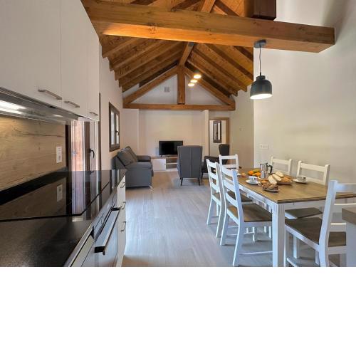 Apartamentos Rurales AINARIAK