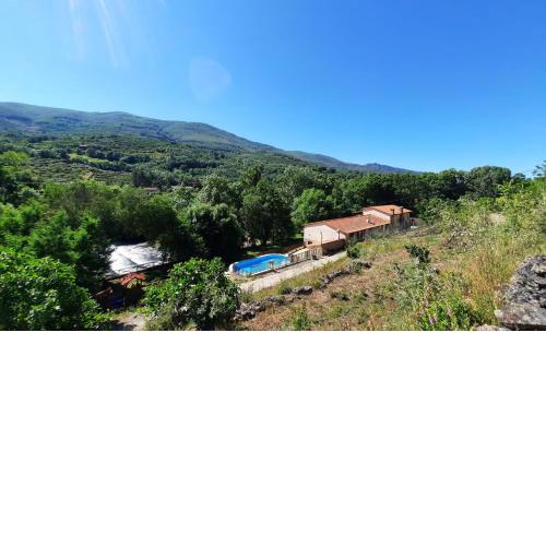 Apartamentos rurales Alameda del Jerte