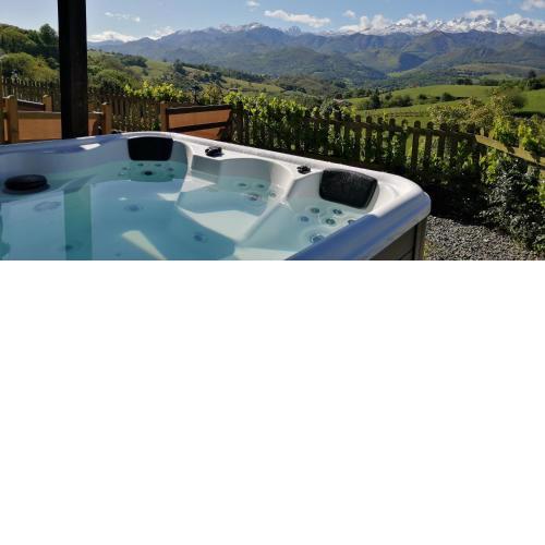 Apartamentos rurales Balcón del Marqués Adults Only