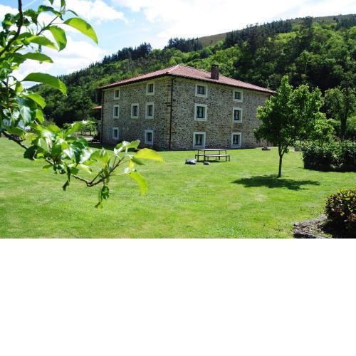 Apartamentos Rurales Ca Lulón