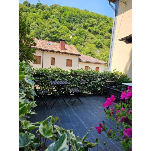 Apartamentos Rurales Casa Ardaliz