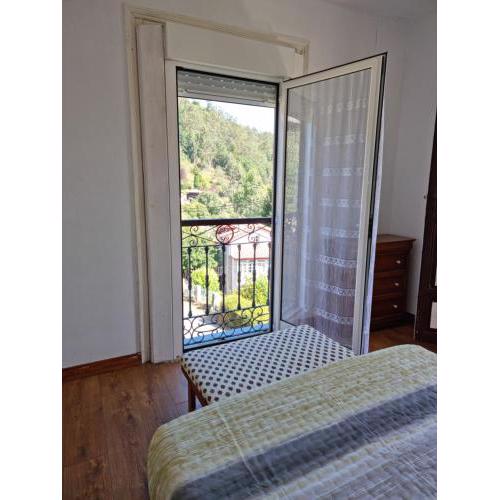 Apartamentos Rurales Corias