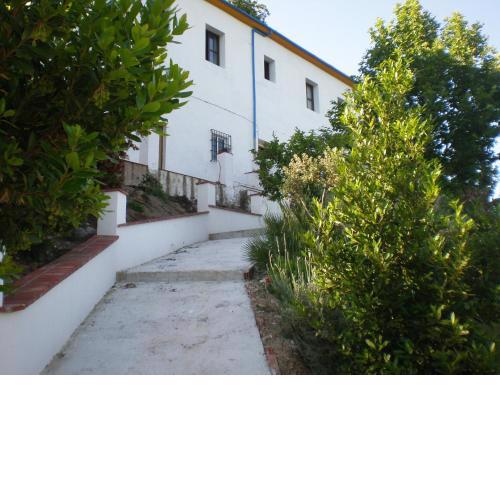 Apartamentos Rurales El Cañuelo de Carcabuey