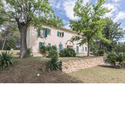 Apartamentos Rurales El Colvillo