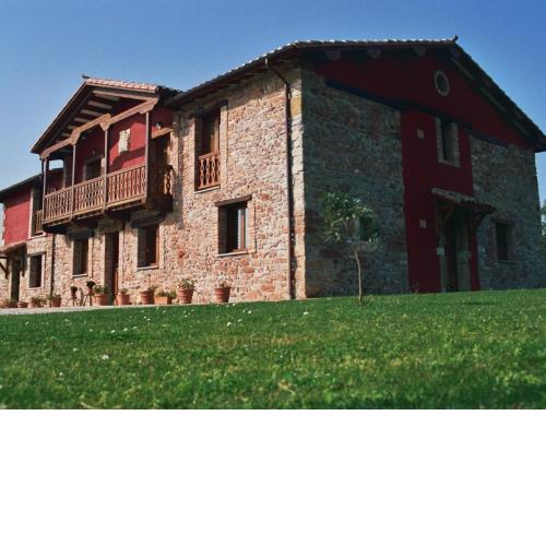 Apartamentos Rurales El Mirador de Cazanes