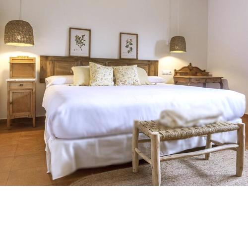 Apartamentos Rurales El Mirador de San Juan