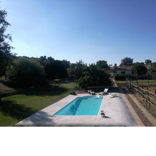 Apartamentos Rurales Escobar & Jerez