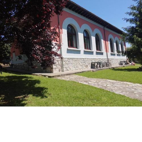 Apartamentos Rurales Escuelas de Collía