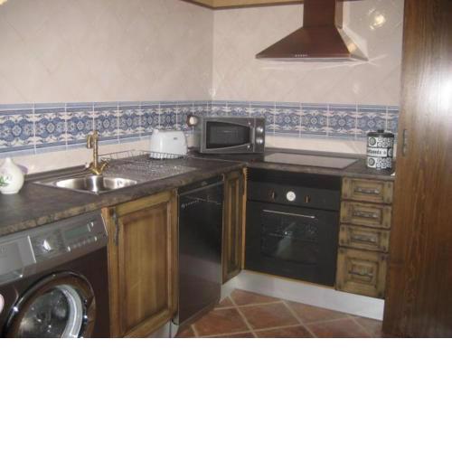 Apartamentos Rurales Esencias De La Alcarria