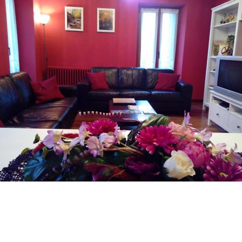 Apartamentos Rurales Imaz Etxea - Urbasa