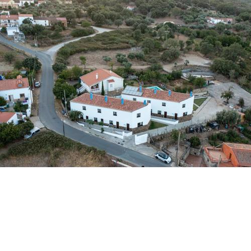 Apartamentos Rurales la Campiña