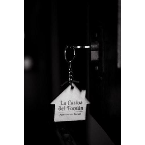 Apartamentos Rurales La Casina del Fontan