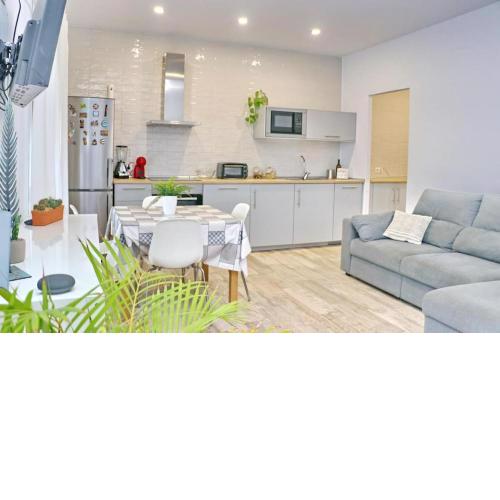 APARTAMENTOS RURALES (LA COBIJÁ) APART Nº1