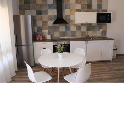 APARTAMENTOS RURALES ( LA COBIJÁ) APART Nº2 CONIL