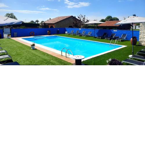 Apartamentos Rurales "La Escapada"