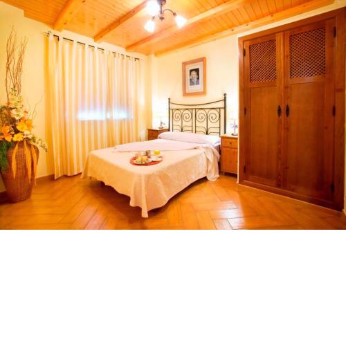 Apartamentos Rurales La Platea