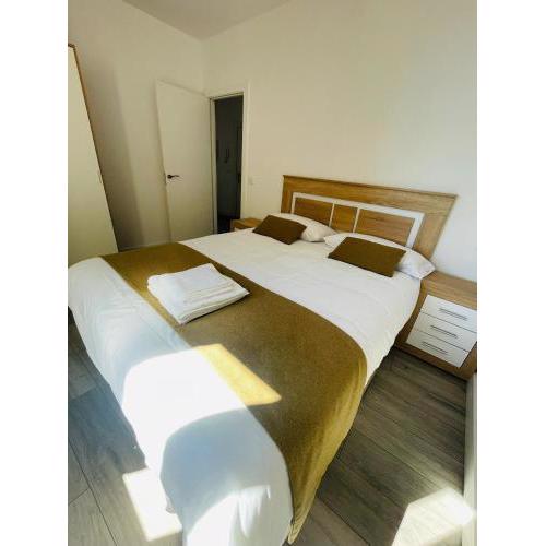 Apartamentos Rurales La Plaza 1
