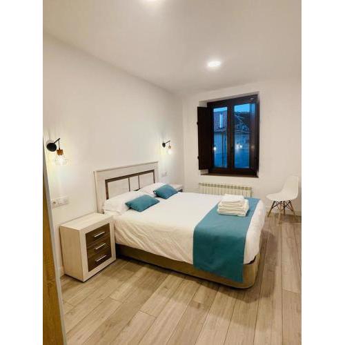 Apartamentos Rurales La Plaza 2