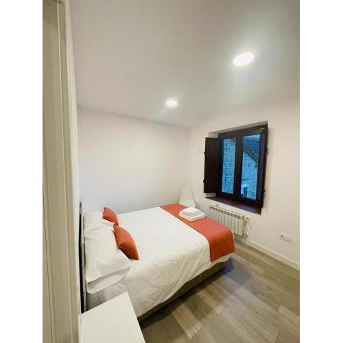 Apartamentos Rurales La Plaza 3