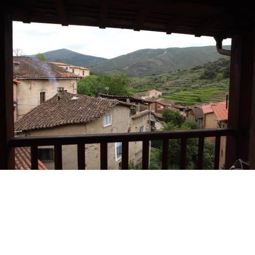 Apartamentos Rurales La Solana