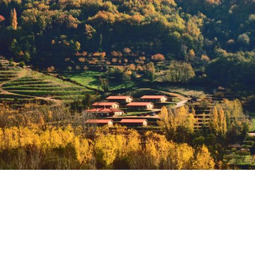 Apartamentos Rurales La Vega del Jerte