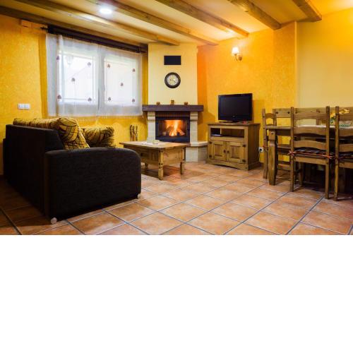 Apartamentos Rurales L´Abiseu