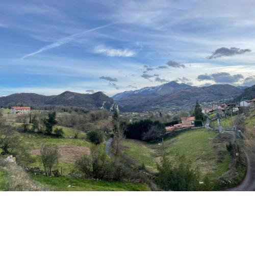 Apartamentos rurales Las Caldas