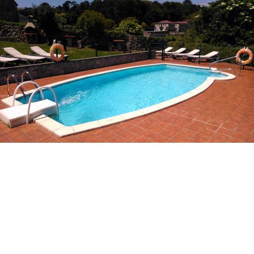 Apartamentos Rurales Las Dos Torres