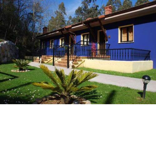 Apartamentos Rurales Les Mestes
