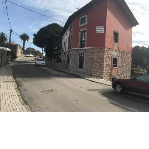 Apartamentos Rurales LLeguera