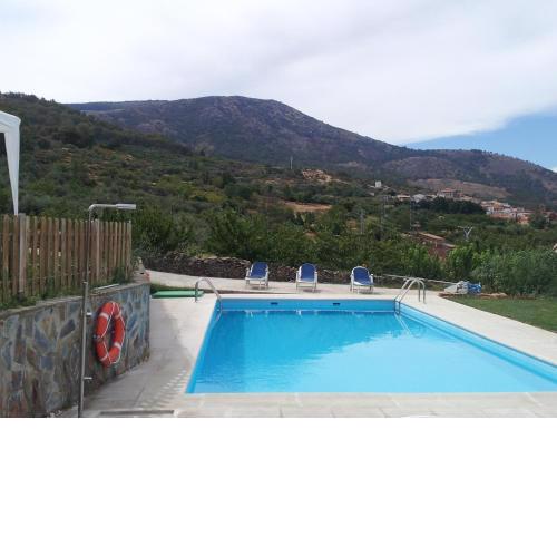 Apartamentos rurales Manolo