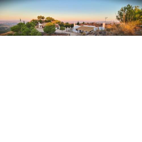 APARTAMENTOS RURALES MIRADOR DEL NEGRATíN