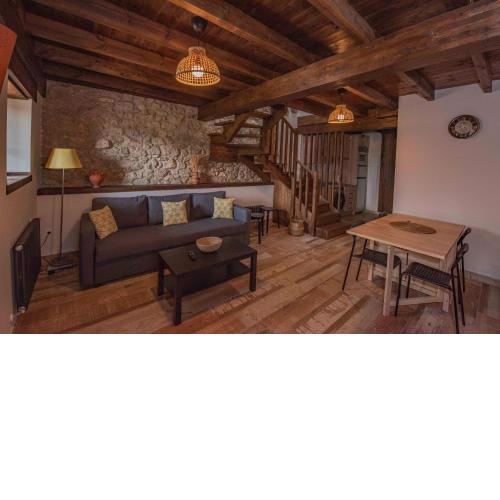 Apartamentos Rurales Playas De Niembro