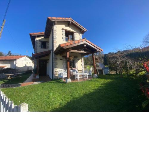 Apartamentos Rurales Quintana de LLanes