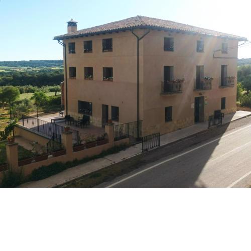 Apartamentos Rurales Rad Icarium