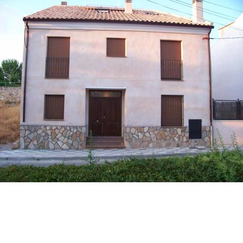 Apartamentos Rurales Romero