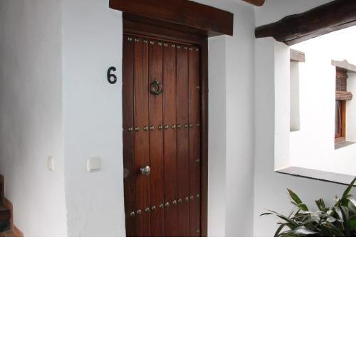 Apartamentos Rurales Rosendo: La Albahaca
