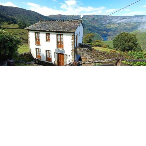 Apartamentos Rurales San Esteban de los Buitres - Illano